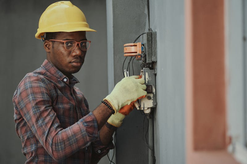 hiring the best security installer